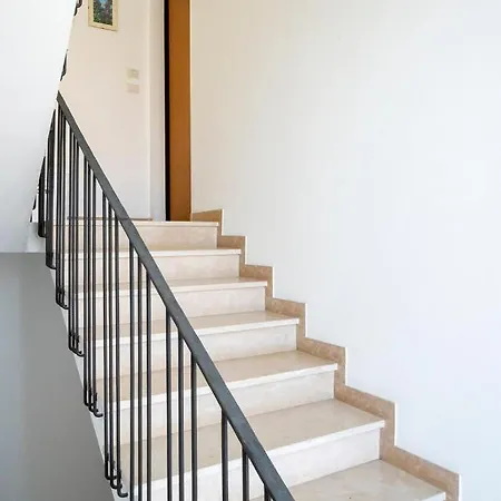 Se027 Senigallia, Ampio Quadrilocale Con Terrazzo セニガッリア