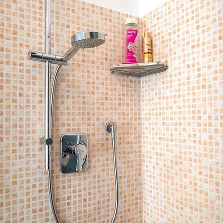 Se027 Senigallia, Ampio Quadrilocale Con Terrazzo * セニガッリア