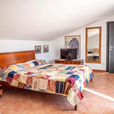 Se027 Senigallia, Ampio Quadrilocale Con Terrazzo アパート *