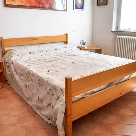 アパート Se027 Senigallia, Ampio Quadrilocale Con Terrazzo *