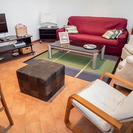 アパート Se027 Senigallia, Ampio Quadrilocale Con Terrazzo セニガッリア