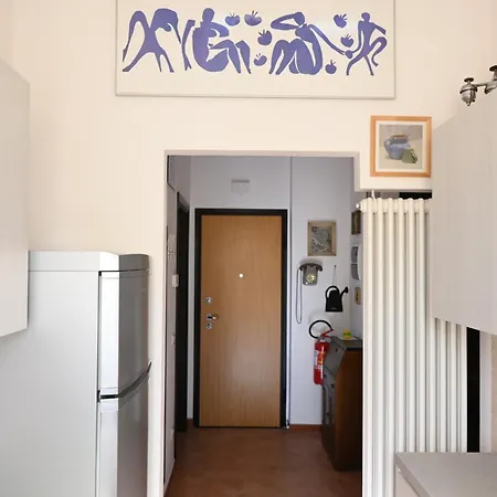 アパート Se027 Senigallia, Ampio Quadrilocale Con Terrazzo