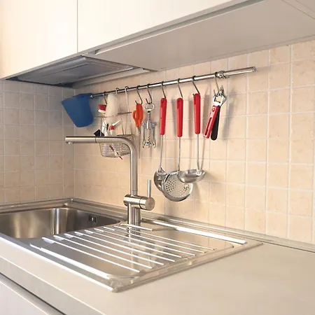 Se027 Senigallia, Ampio Quadrilocale Con Terrazzo *