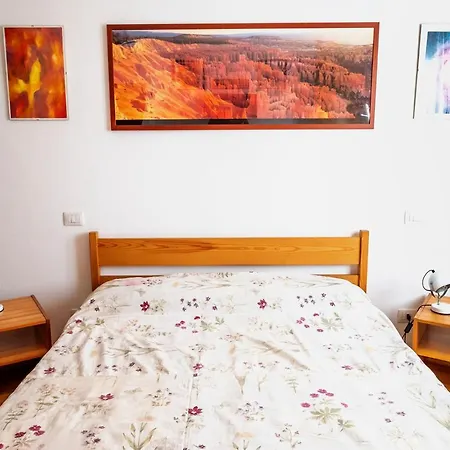 Apartamento Se027 Senigallia, Ampio Quadrilocale Con Terrazzo