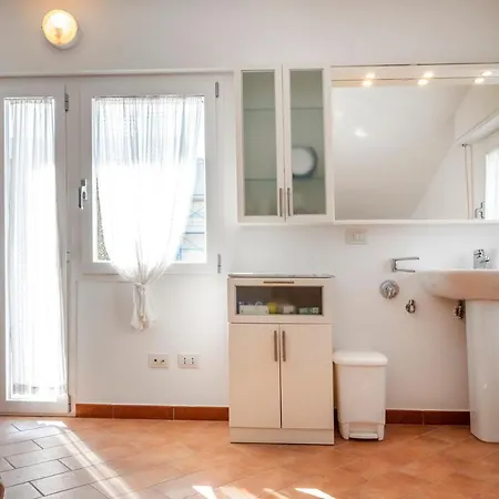 Apartamento Se027 Senigallia, Ampio Quadrilocale Con Terrazzo *