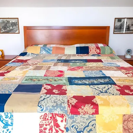 Apartamento Se027 Senigallia, Ampio Quadrilocale Con Terrazzo Senigália