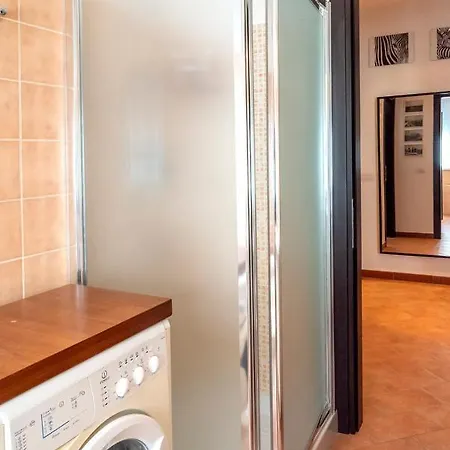 Apartamento Se027 Senigallia, Ampio Quadrilocale Con Terrazzo