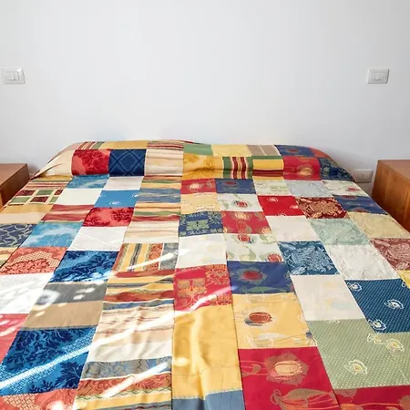 Apartamento Se027 Senigallia, Ampio Quadrilocale Con Terrazzo