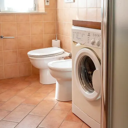 Se027 Senigallia, Ampio Quadrilocale Con Terrazzo Apartamento