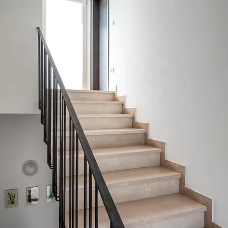 Se027 Senigallia, Ampio Quadrilocale Con Terrazzo * Senigália